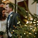 CROCKWELL FARM WINTER WEDDING