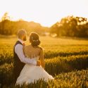 Bulgarian-English Summer Wedding At The Granary Estates, Newmarket