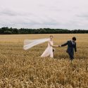 A DIY wedding in Nottinghamshire with Humanist ceremony