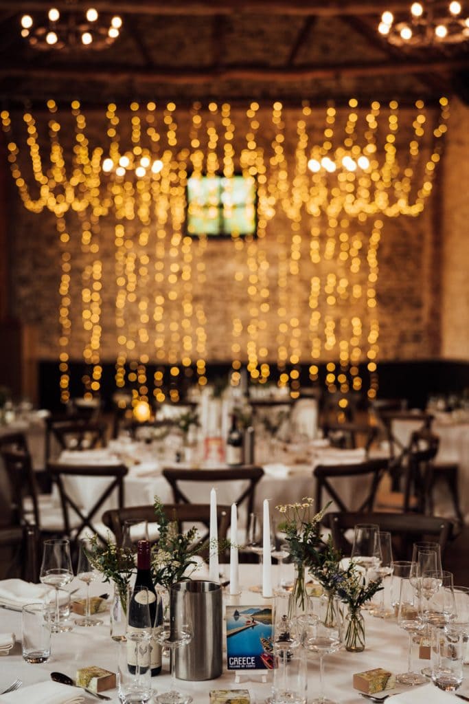 The Granary Barns Wedding Photos